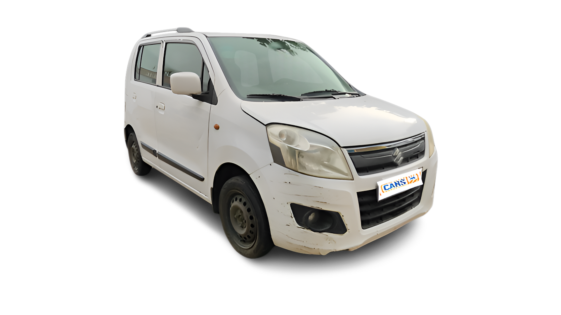 Maruti Wagon R 1.0-img